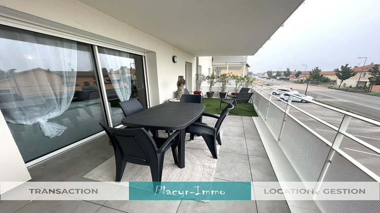 Ma-Cabane - Location Appartement FEILLENS, 70 m²