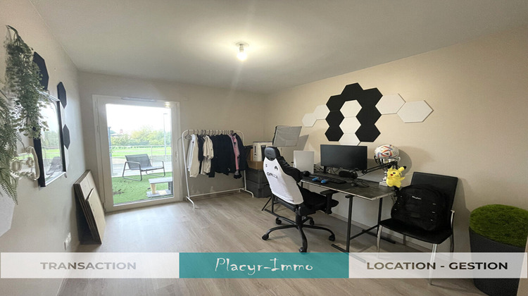 Ma-Cabane - Location Appartement FEILLENS, 70 m²