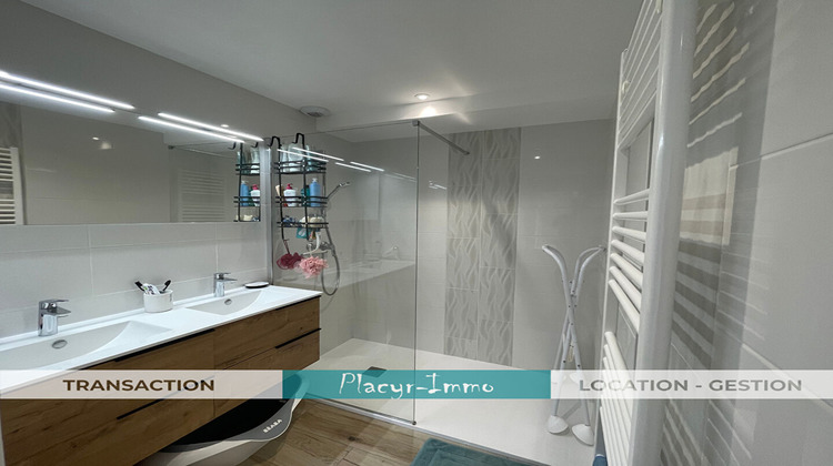 Ma-Cabane - Location Appartement FEILLENS, 74 m²