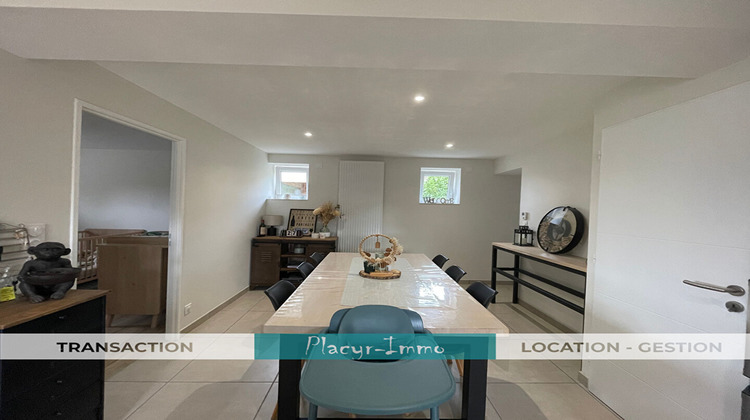 Ma-Cabane - Location Appartement FEILLENS, 74 m²