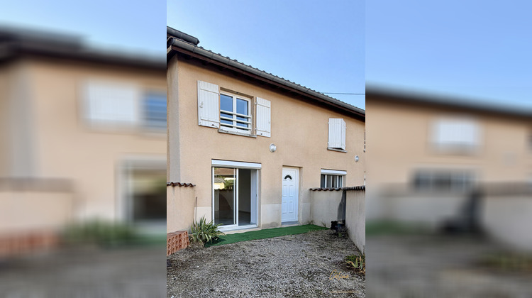 Ma-Cabane - Location Appartement Feillens, 55 m²