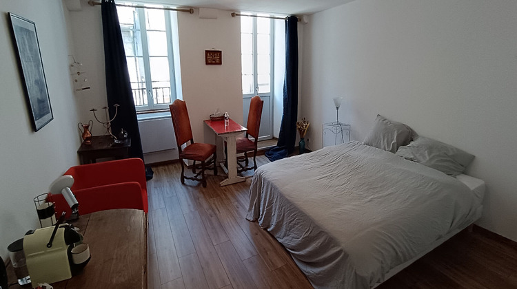 Ma-Cabane - Location Appartement FELLETIN, 24 m²