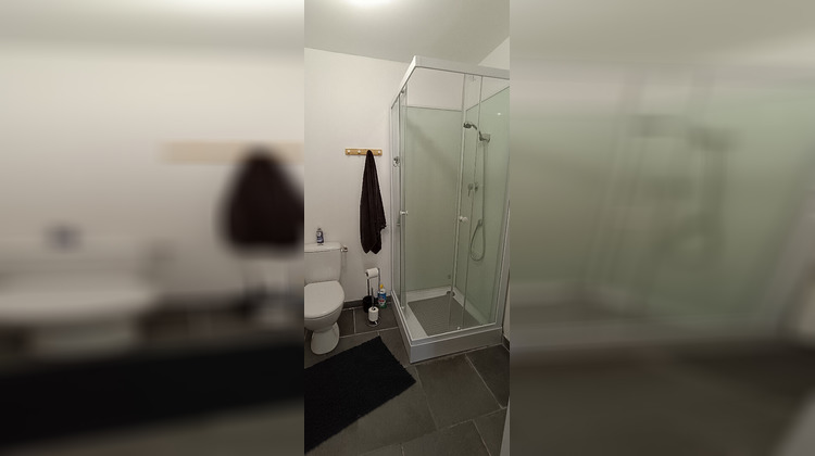 Ma-Cabane - Location Appartement FELLETIN, 24 m²