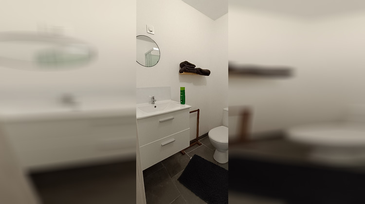 Ma-Cabane - Location Appartement FELLETIN, 24 m²