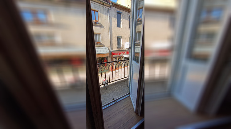 Ma-Cabane - Location Appartement FELLETIN, 24 m²