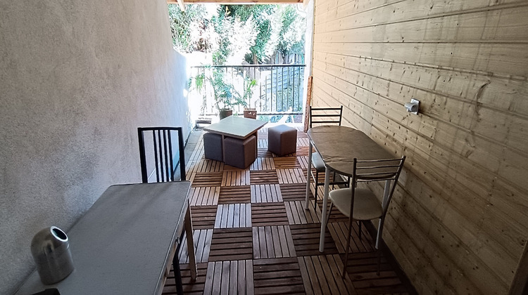 Ma-Cabane - Location Appartement FELLETIN, 24 m²