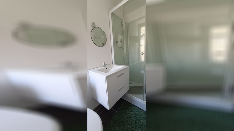 Ma-Cabane - Location Appartement FELLETIN, 25 m²