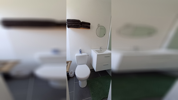 Ma-Cabane - Location Appartement FELLETIN, 25 m²