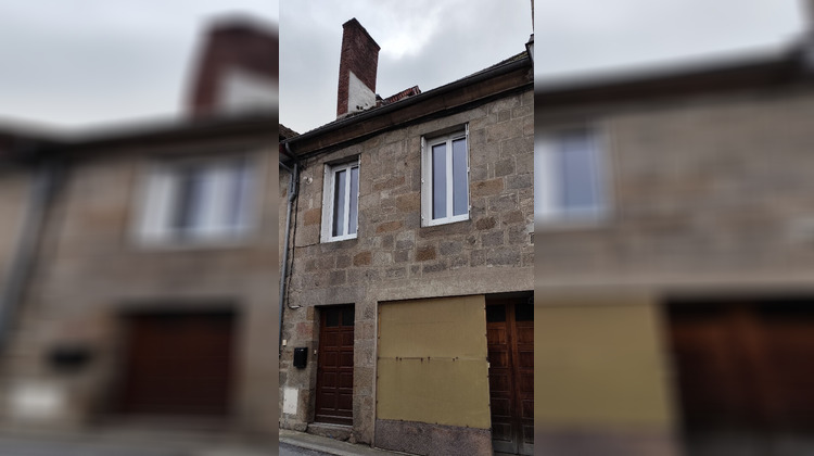 Ma-Cabane - Location Appartement FELLETIN, 47 m²
