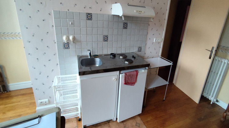 Ma-Cabane - Location Appartement FELLETIN, 47 m²