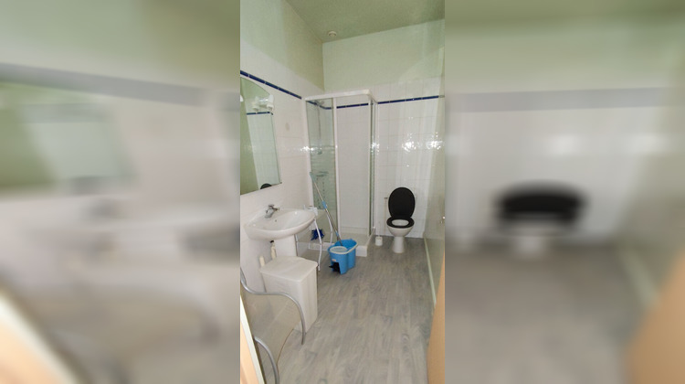 Ma-Cabane - Location Appartement FELLETIN, 47 m²