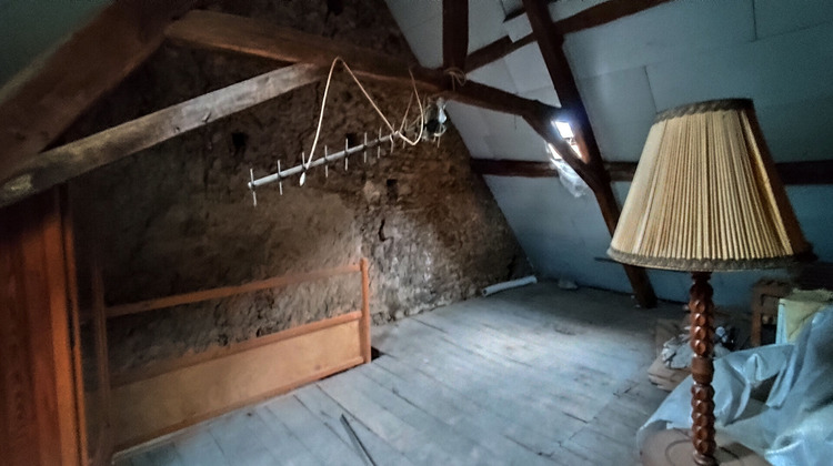 Ma-Cabane - Location Appartement FELLETIN, 47 m²