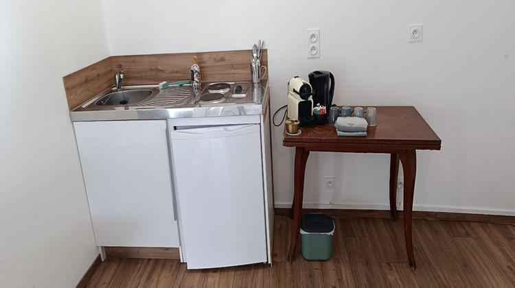 Ma-Cabane - Location Appartement FELLETIN, 27 m²