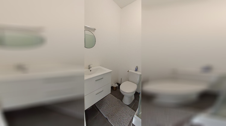 Ma-Cabane - Location Appartement FELLETIN, 27 m²