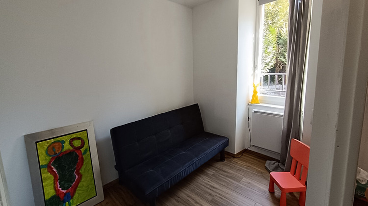 Ma-Cabane - Location Appartement FELLETIN, 27 m²