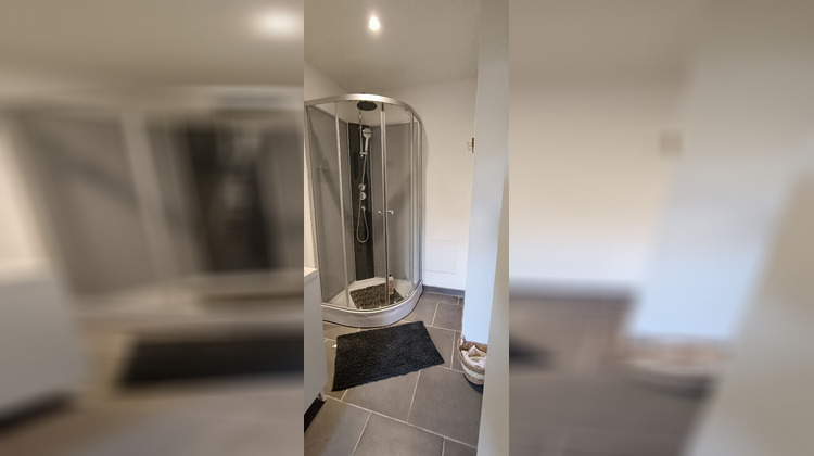 Ma-Cabane - Location Appartement FELLETIN, 27 m²