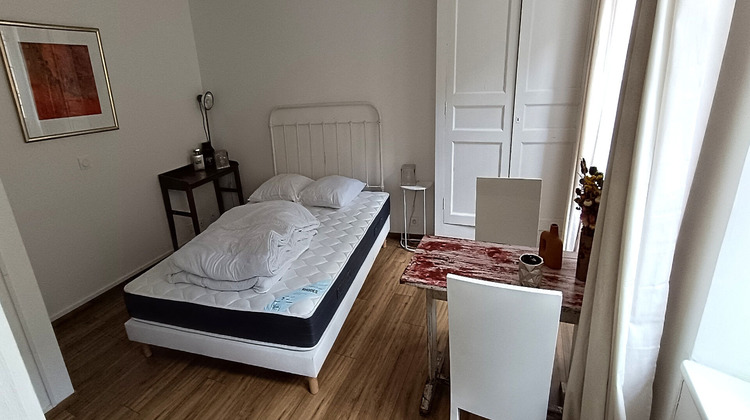 Ma-Cabane - Location Appartement FELLETIN, 20 m²