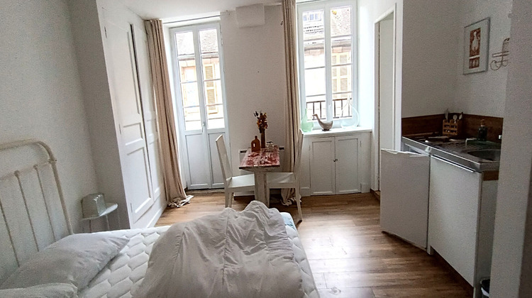 Ma-Cabane - Location Appartement FELLETIN, 20 m²