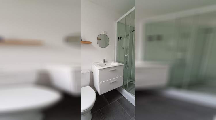 Ma-Cabane - Location Appartement FELLETIN, 20 m²