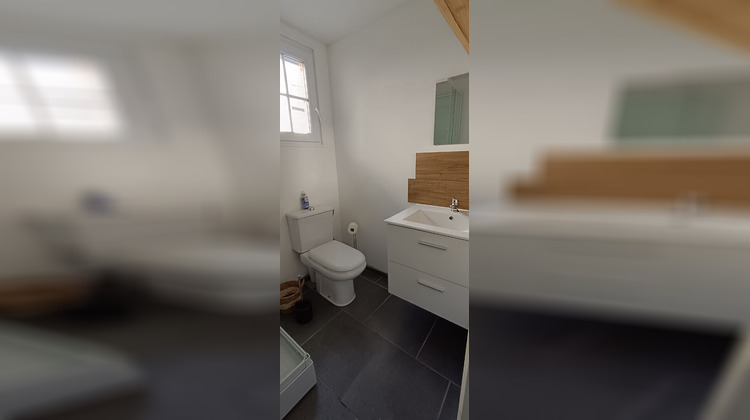 Ma-Cabane - Location Appartement FELLETIN, 28 m²