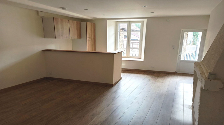 Ma-Cabane - Location Appartement FELLETIN, 37 m²