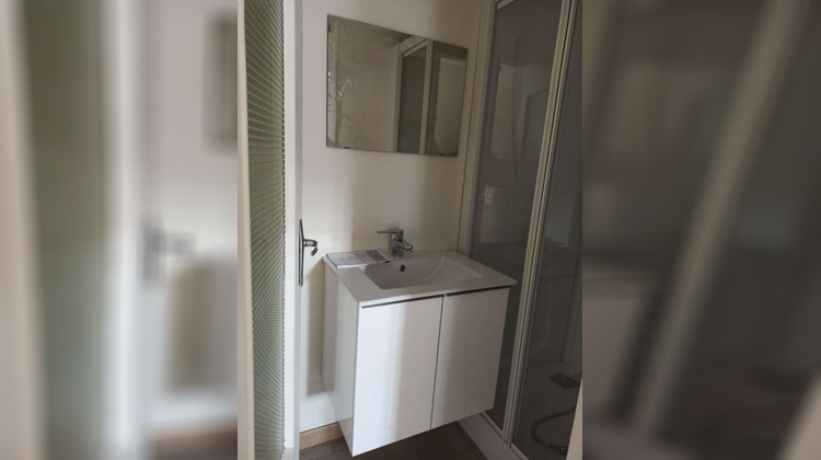 Ma-Cabane - Location Appartement FELLETIN, 37 m²
