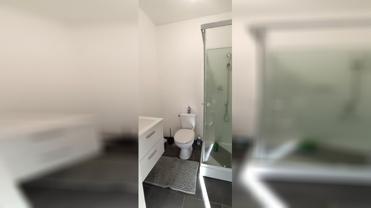 Ma-Cabane - Location Appartement FELLETIN, 27 m²