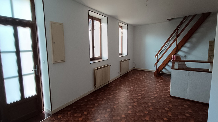 Ma-Cabane - Location Appartement FELLETIN, 66 m²