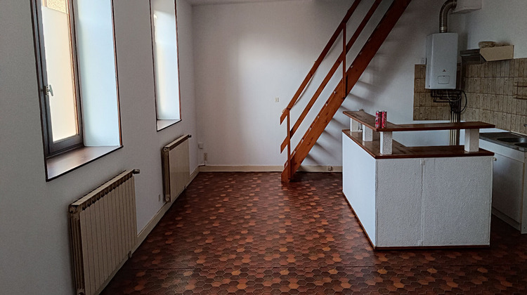 Ma-Cabane - Location Appartement FELLETIN, 66 m²