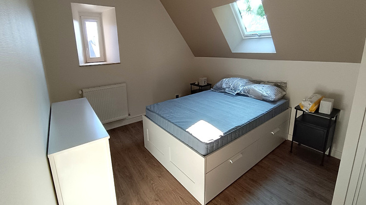 Ma-Cabane - Location Appartement FELLETIN, 42 m²