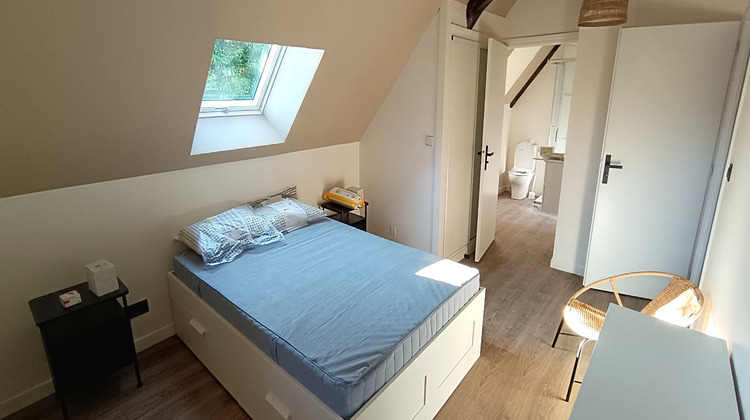 Ma-Cabane - Location Appartement FELLETIN, 42 m²