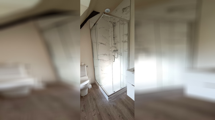 Ma-Cabane - Location Appartement FELLETIN, 42 m²