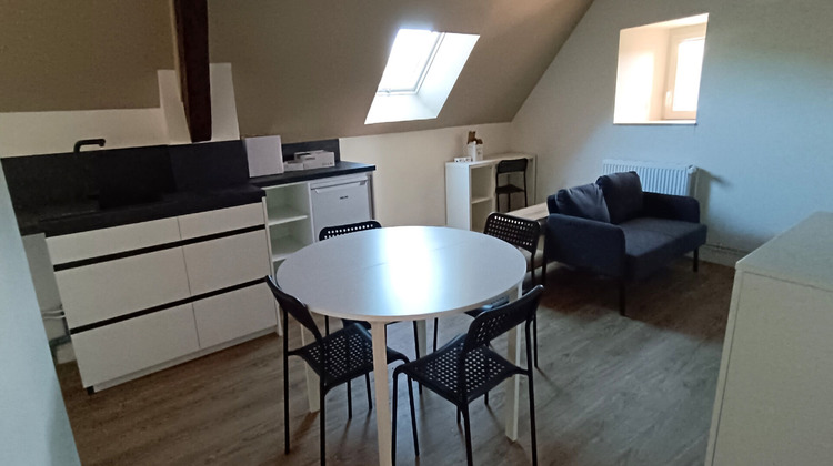 Ma-Cabane - Location Appartement FELLETIN, 42 m²