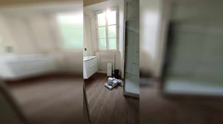 Ma-Cabane - Location Appartement FELLETIN, 42 m²