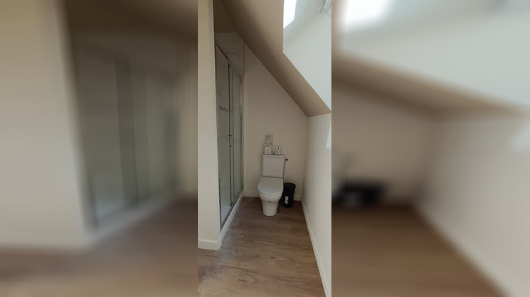 Ma-Cabane - Location Appartement FELLETIN, 37 m²