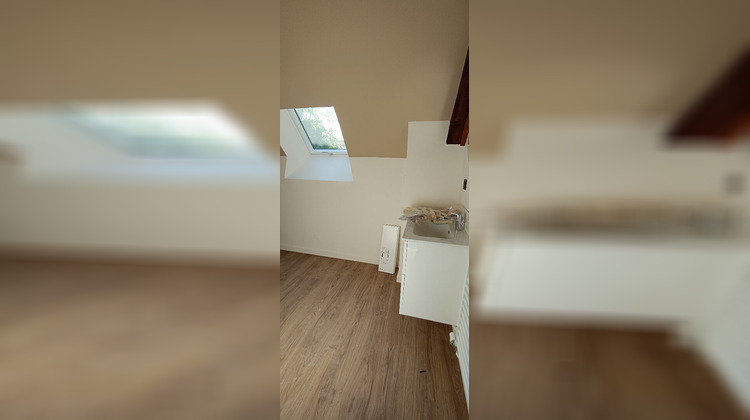 Ma-Cabane - Location Appartement FELLETIN, 37 m²