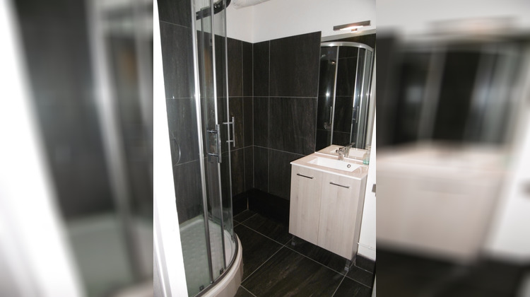 Ma-Cabane - Location Appartement FELLETIN, 24 m²