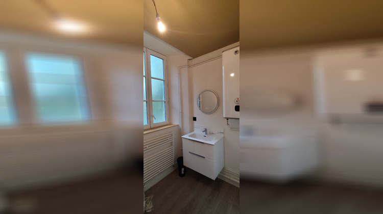 Ma-Cabane - Location Appartement FELLETIN, 32 m²