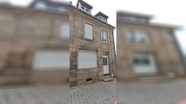 Ma-Cabane - Location Appartement FELLETIN, 36 m²