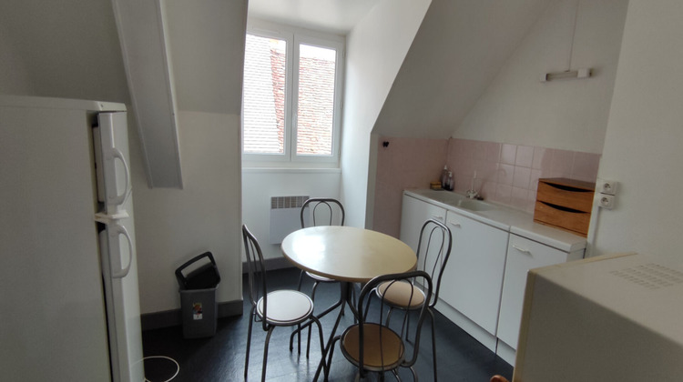 Ma-Cabane - Location Appartement FELLETIN, 36 m²