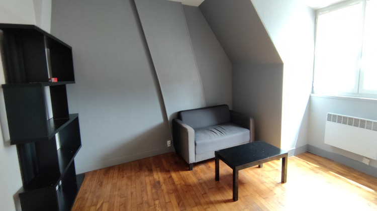 Ma-Cabane - Location Appartement FELLETIN, 36 m²
