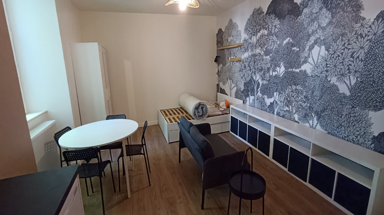 Ma-Cabane - Location Appartement FELLETIN, 31 m²