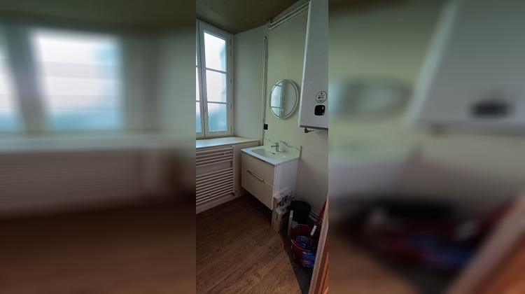 Ma-Cabane - Location Appartement FELLETIN, 31 m²