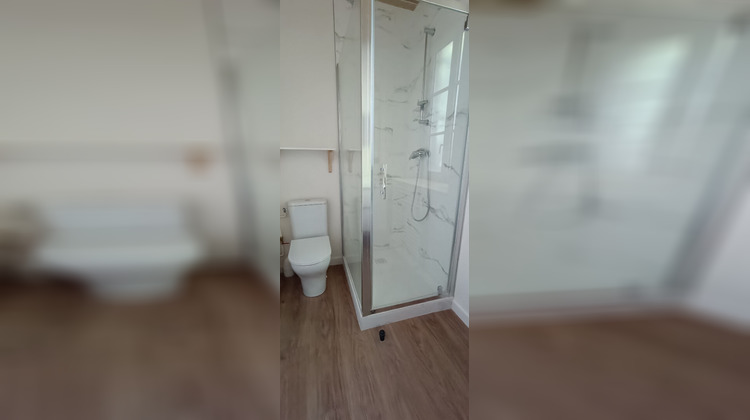 Ma-Cabane - Location Appartement FELLETIN, 31 m²