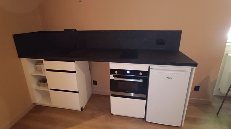 Ma-Cabane - Location Appartement FELLETIN, 31 m²