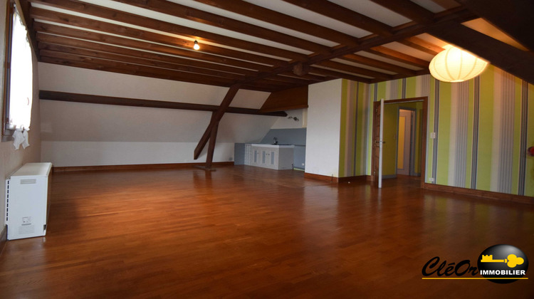 Ma-Cabane - Location Appartement Fénay, 70 m²