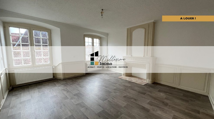 Ma-Cabane - Location Appartement Fénétrange, 73 m²