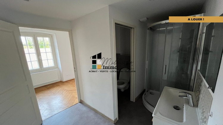 Ma-Cabane - Location Appartement Fénétrange, 73 m²