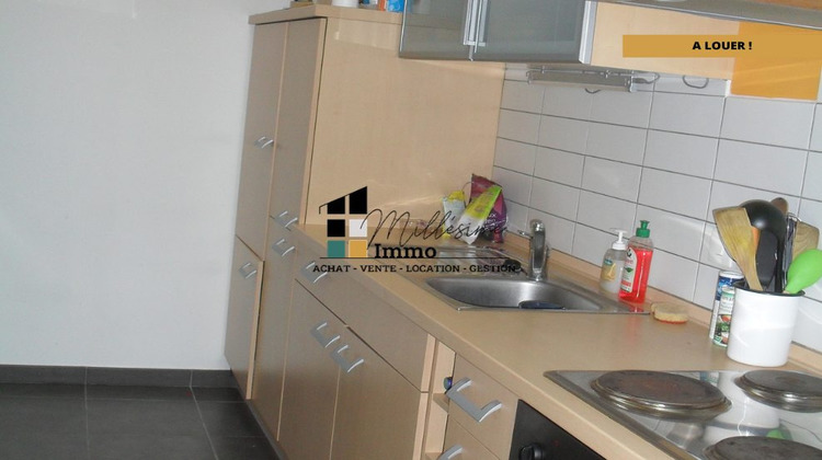 Ma-Cabane - Location Appartement Fénétrange, 82 m²