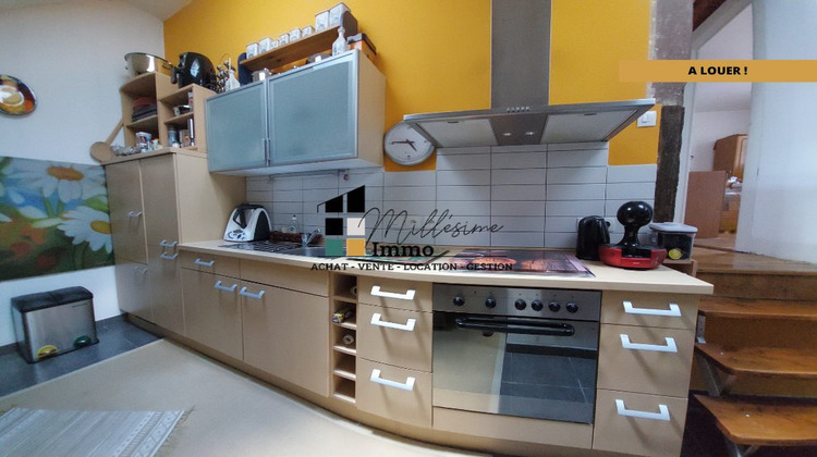 Ma-Cabane - Location Appartement Fénétrange, 82 m²